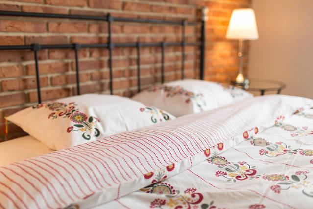 Rakowicka Apartment Krakow Bilik gambar