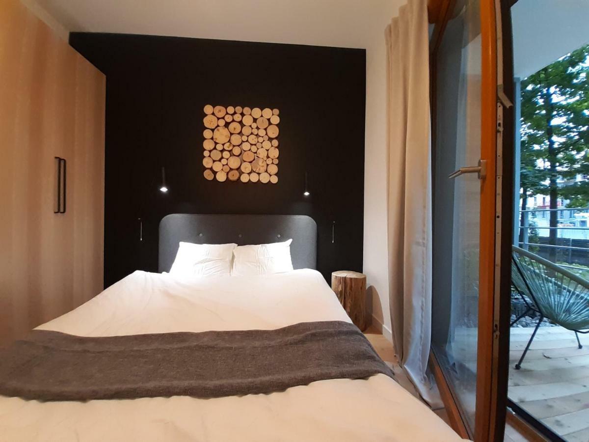 Rakowicka Apartment Krakow Luaran gambar