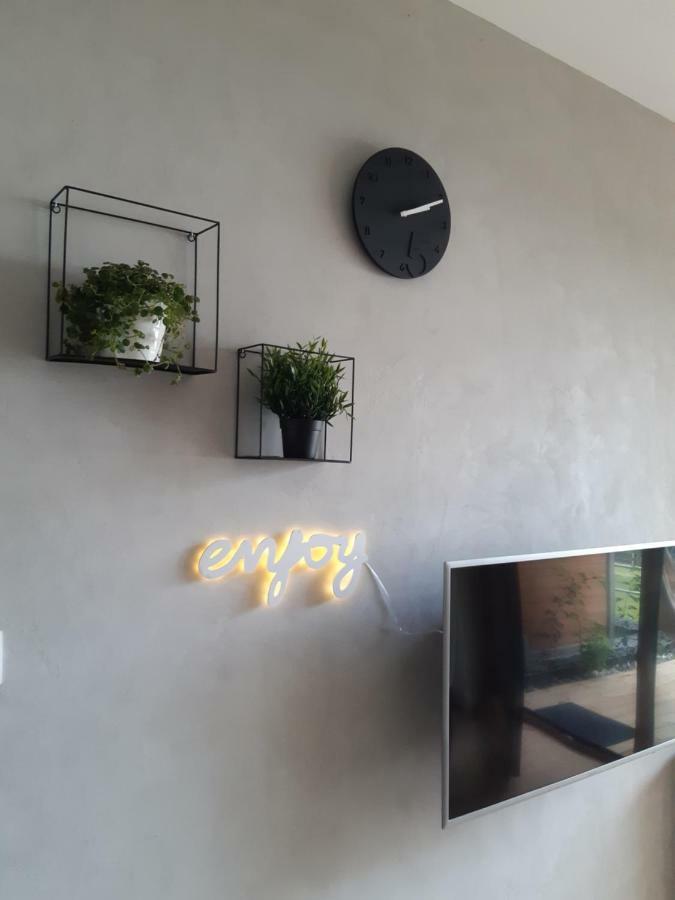 Rakowicka Apartment Krakow Luaran gambar