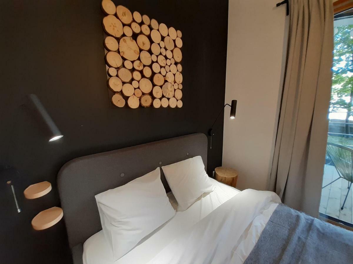 Rakowicka Apartment Krakow Luaran gambar