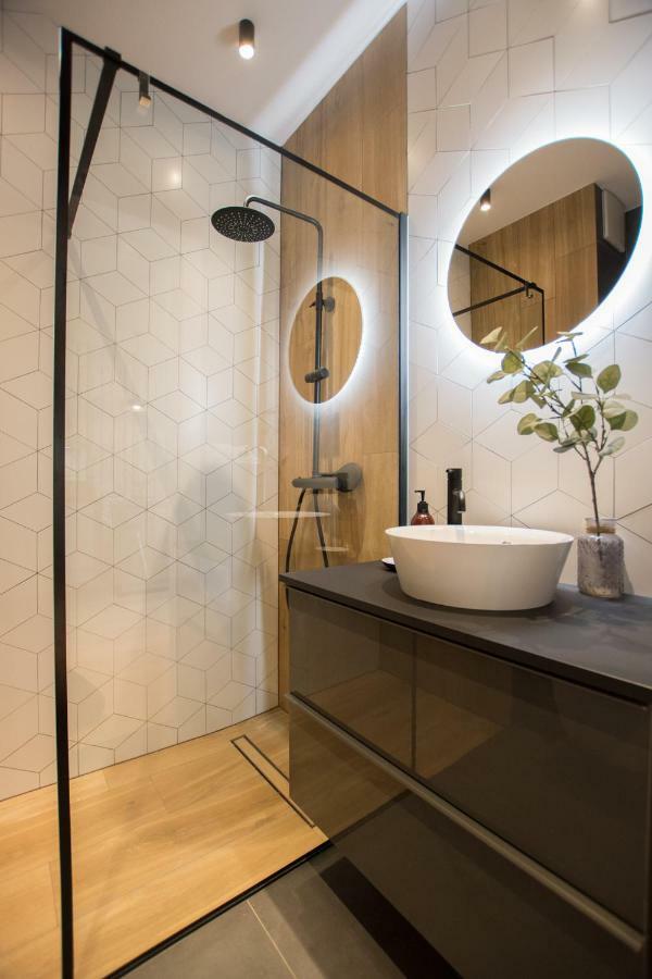 Rakowicka Apartment Krakow Luaran gambar